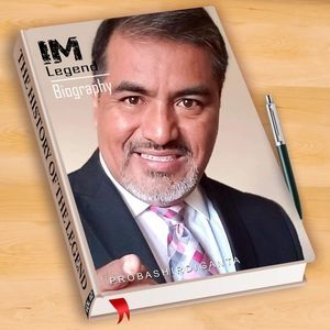 Meet your Posher, Pablo